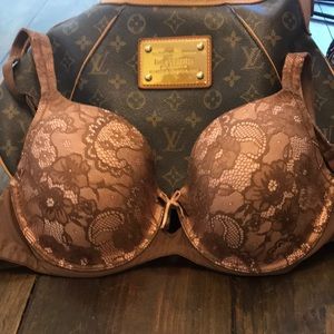 Soma 34DD molded cup